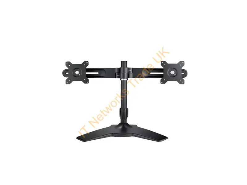 DMS-01D - AG Neovo DMS-01D 24" Black,Silver Monitor Accessory