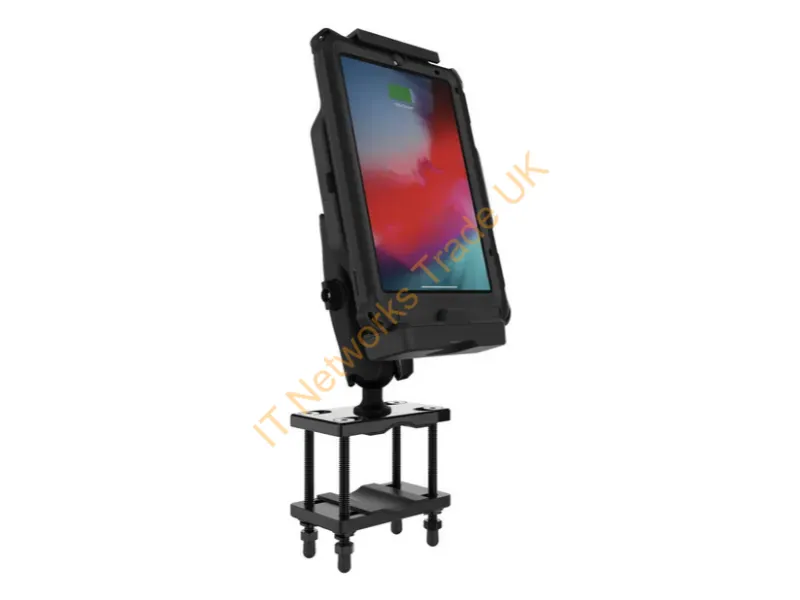DMU310 - The Joy Factory Dmu310 Holder Tablet/Umpc Black