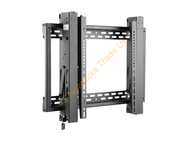 DMVWSC4570XUL - Tripp Lite Dmvwsc4570Xul Signage Display Mount 70" Black