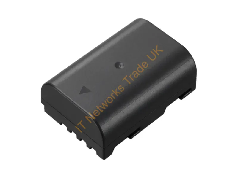 DMW-BLF19E - Panasonic DMW-BLF19 Lithium-Ion (Li-Ion) 1860 mAh