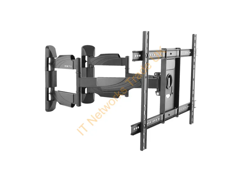 DMWC3770M - Tripp Lite Dmwc3770M Tv Mount/Stand 70" Black