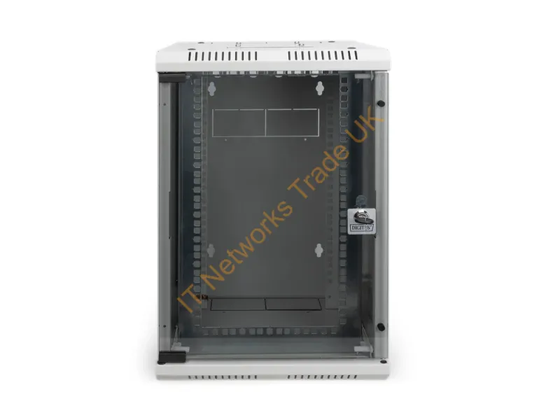 DN-1019 - DIGITUS network cabinet DN-1019 - 10U