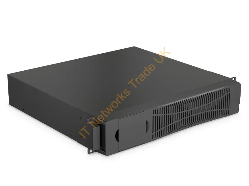 DN-170121 - Digitus UPS External Battery Pack for 1,5kVA UPS Model (Extended Pack)