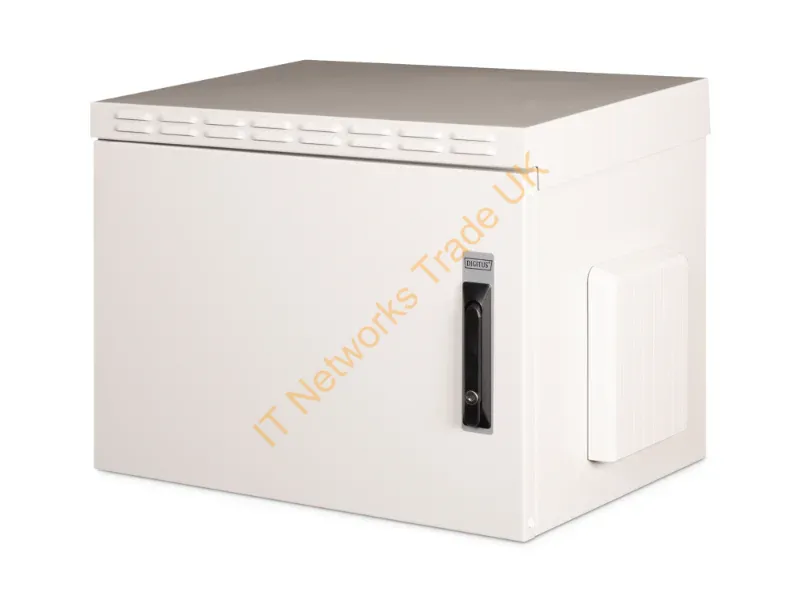 Digitus DN-19 07U-I-OD 100kg Grey rack Accessory