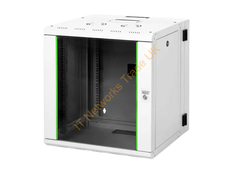 Digitus Wallmount cabinet 12U Accessory