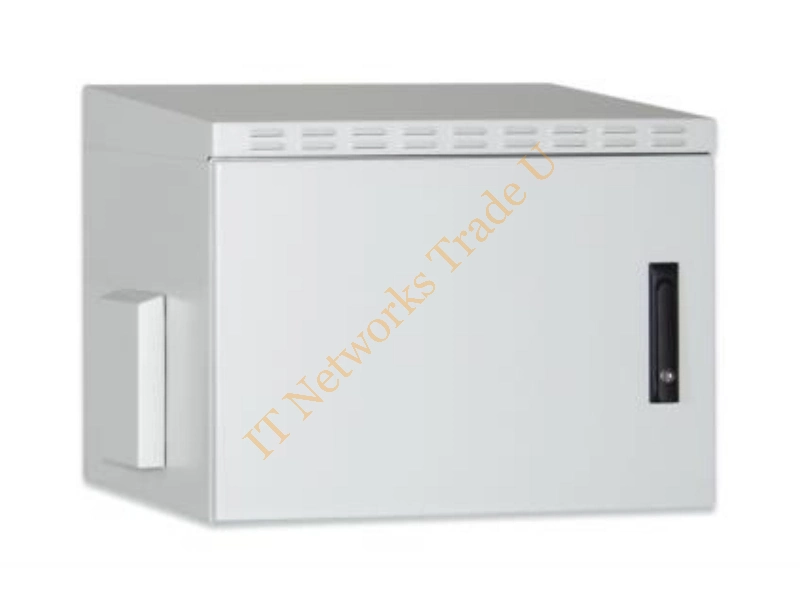 Digitus DN-19 16U-6/6-I-OD 100kg Grey rack Accessory