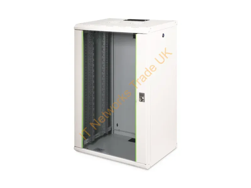Digitus Wallmount cabinet 20U Accessory