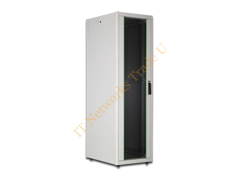 Digitus DN-19 22U-6/8-D 600kg Grey rack Accessory