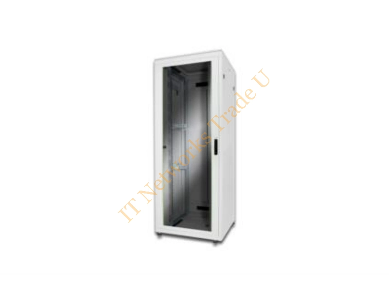 Digitus DN-19 42U-8/10-1 Freestanding rack 600kg Grey rack Accessory