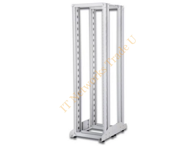 Digitus DN-19 42U-D Grey rack Accessory