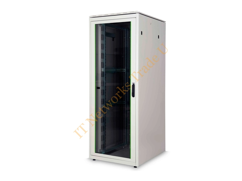 Digitus DN-19 47U-8/10-1 Freestanding rack 47U Grey rack Accessory