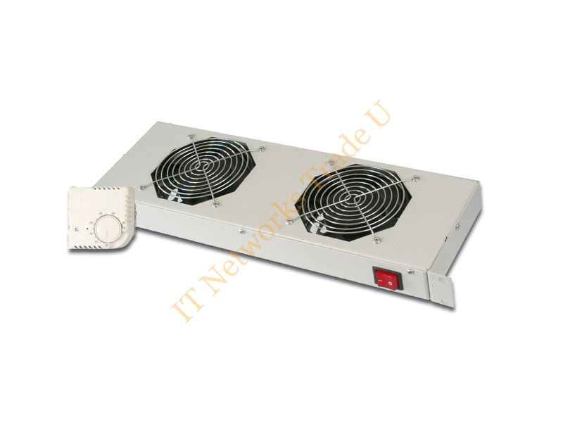 Digitus Cooling Unit for 19" Installation Accessory