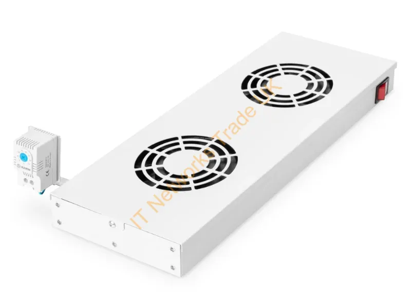 Digitus Cooling Unit for 19" Installation Accessory