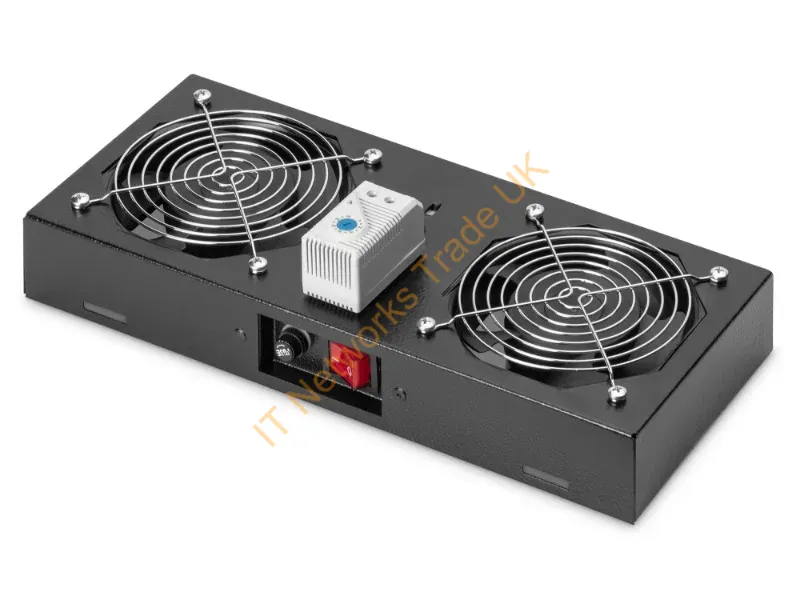Digitus Cooling Unit for wall mounted 19`` Racks Accessory