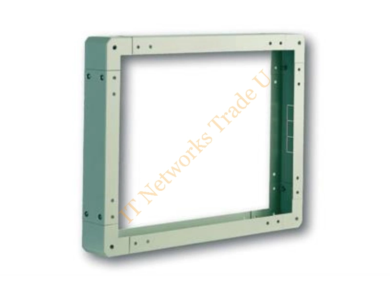 Digitus DN 19 PLINTH 8 10 1 rack accessory