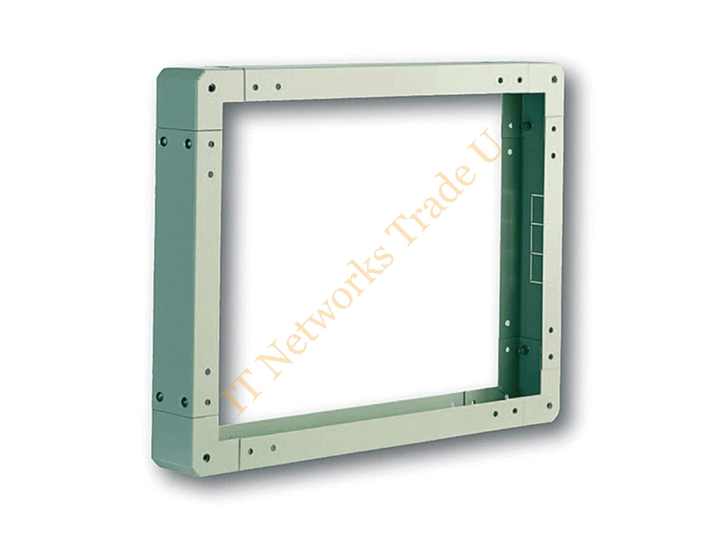 Digitus DN 19 PLINTH 8 10 N1 Rack plinth rack accessory
