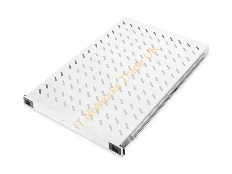 Digitus Sliding Shelf for 1000mm depth Cabinets Accessory