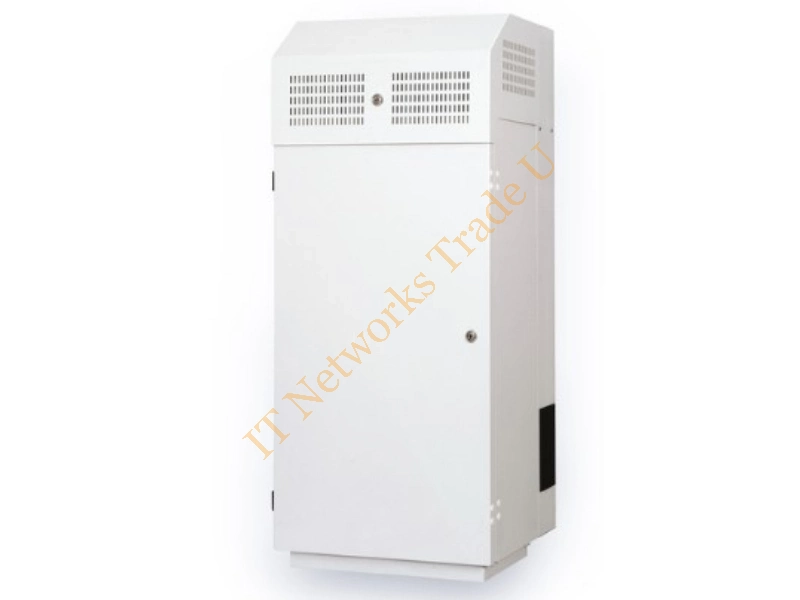 Digitus DN-19 WM-SRV-400 Wall mounted rack 6U 100kg Grey rack Accessory