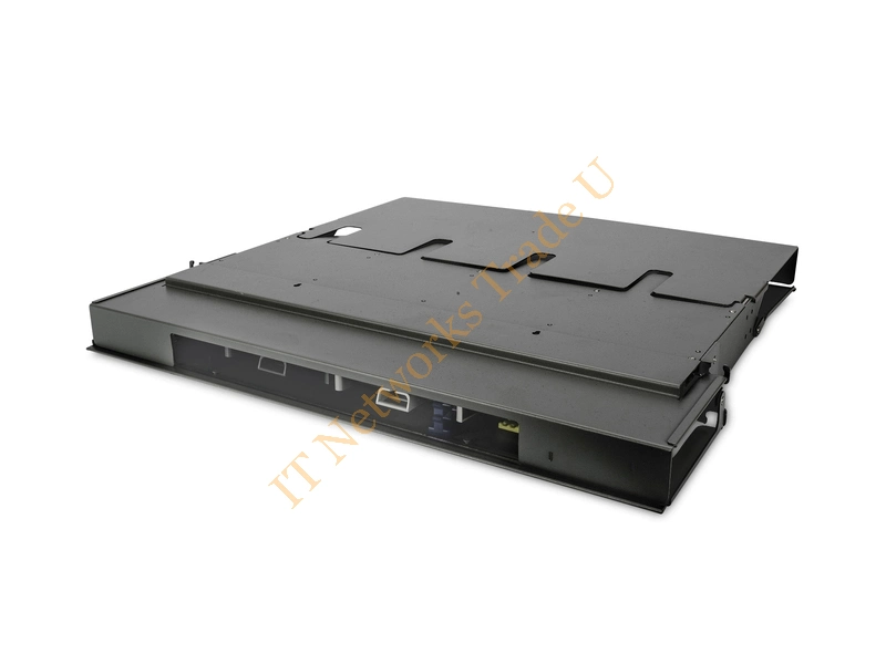 DN-96200-HD - Digitus DN-96200-HD 1U patch panel Networking Accessory