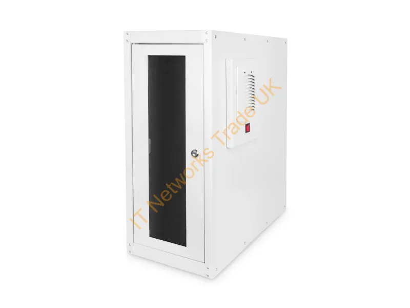 Digitus DN-CC 9002 Grey rack Accessory