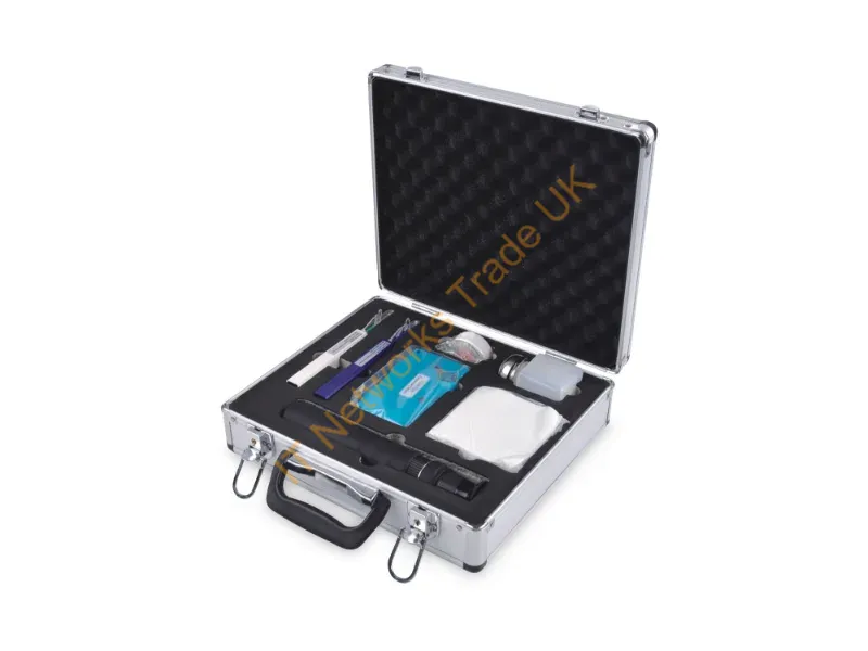 DN-FO-KIT-2 - Digitus Fiber Optic Inspection- and Cleaning Set
