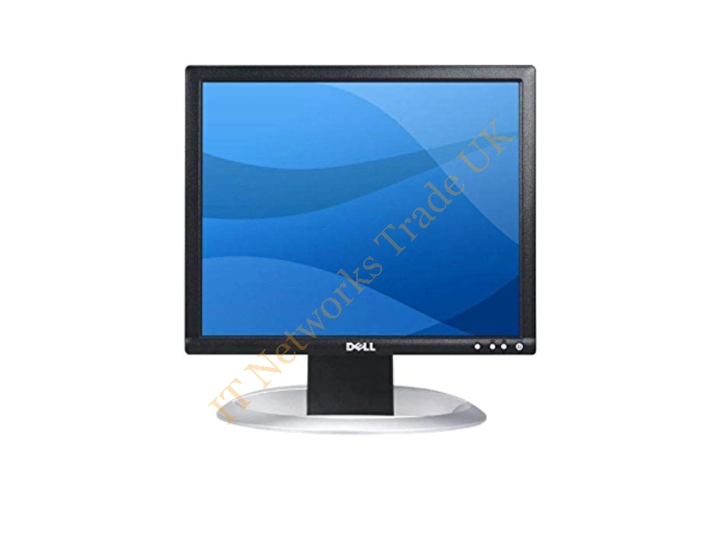 DN667 Dell Ultrasharp 1707FPT 17-Inch LCD Monitor