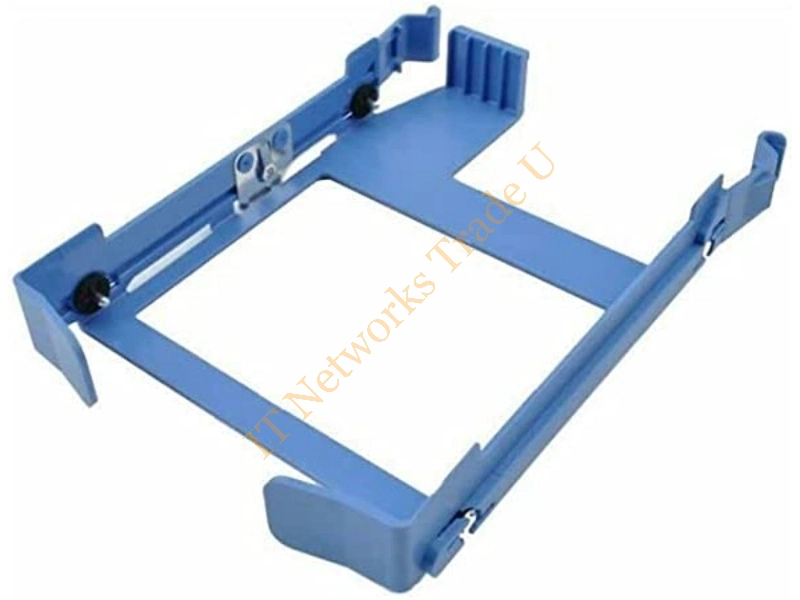 DN8MY Dell 3.5 Hard Drive Caddy for OptiPlex 390 / 3010MT HDD Accessory