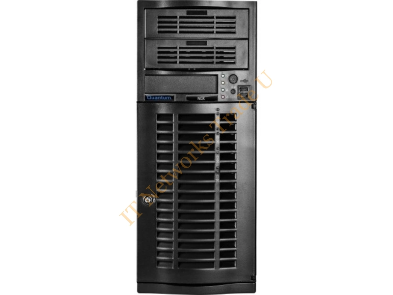 DNADS-CTTQ-008A Quantum NDX-8 DNADS-CTTQ-008A Network Storage Server (NAS) Intel Core i3 i3-2100 3.30 GHz 8 TB (4 x 2 TB) RJ-45 Network Serial ATA Type A