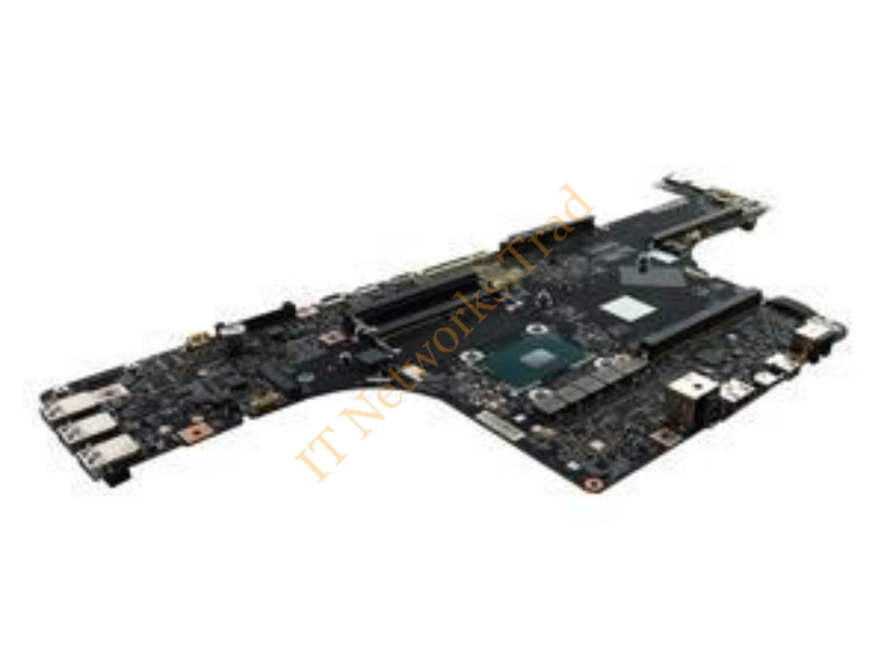 DNKMK Dell System Board with Intel Core i7-8550U Processor for Inspiron 13 5379 / 5579 Laptop Motherboard