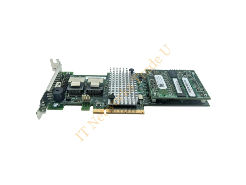DNKYM Dell MegaRAID 9265-8i 6Gb/s SAS RAID Controller