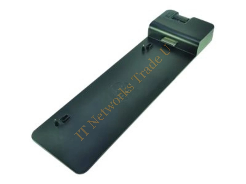 PSA Parts DOC0006A Black notebook dock/port replicator Accessory