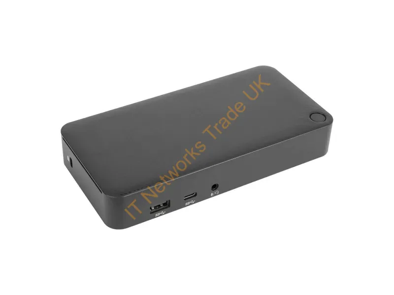 DOCK310USZ - Targus Dock310Usz Laptop Dock/Port Replicator Wired Black