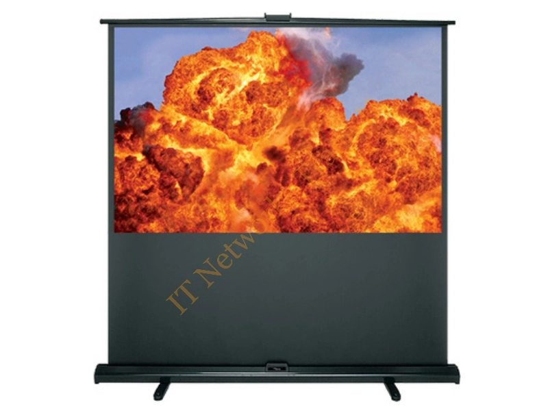 DP-1082MWL - Optoma DP-1082MWL 82" 4:3,16:9,16:10 projection screen Accessory