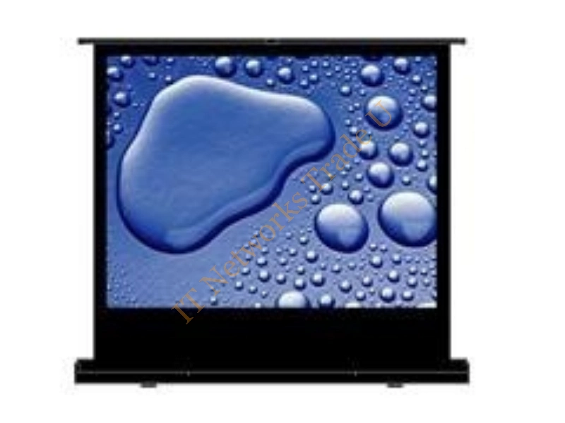 DP-3072MWL - Optoma DP-3072MWL 72" 4:3 White projection screen Accessory