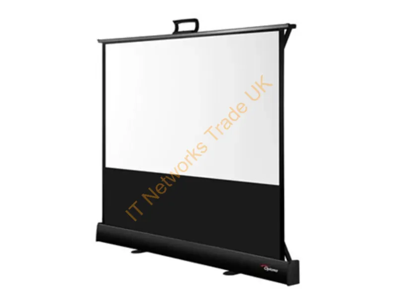 DP-9046MWL - Optoma DP-9046MWL 46" 16:9 projection screen Accessory