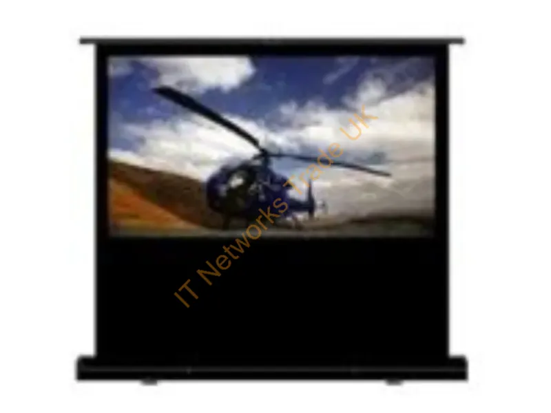 DP-9092MWL - Optoma DP-9092MWL projection screen 59.4 m (2336.8") 16:9