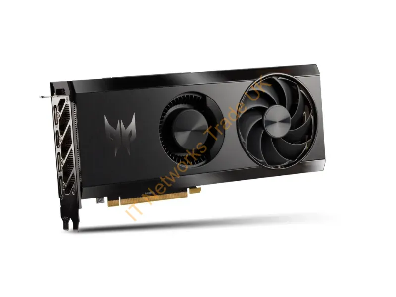 DP.Z35WW.P01 - Acer Apbf-Ia750-8G-Oc Intel Arc A750 8 Gb Gddr6