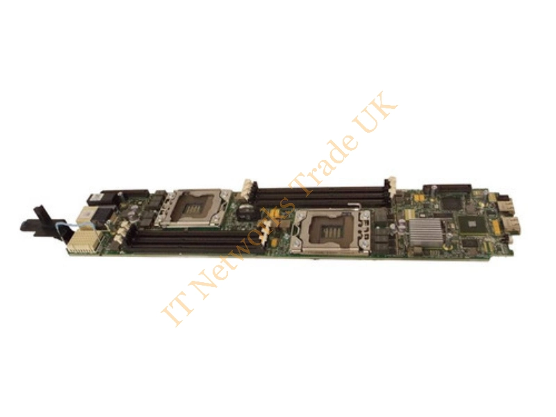 DP1WN Dell System Board for PowerEdge M420 Server Server Motherboard