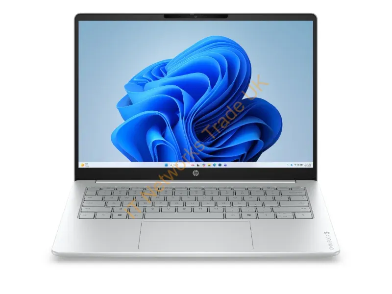 DP2U8EA#ABU - HP 14-HU0017NAX C5 210H 16GB 512GB W11H