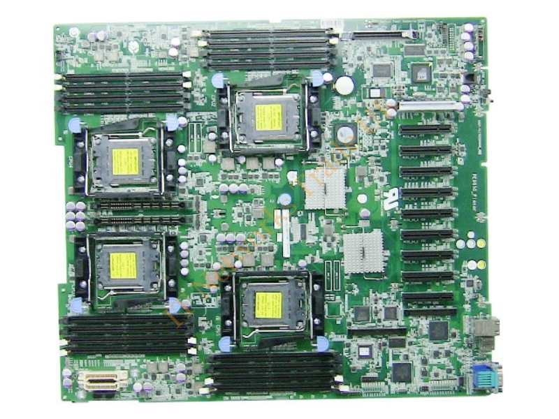 DP615 Dell Server Motherboard / System Board / Mainboard for PowerEdge 6950