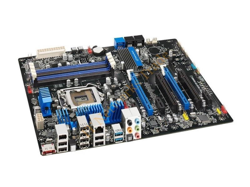 DP67BGB3 Intel P67 Express DDR3 4-Slot System Board Socket LGA1155 Desktop Motherboard