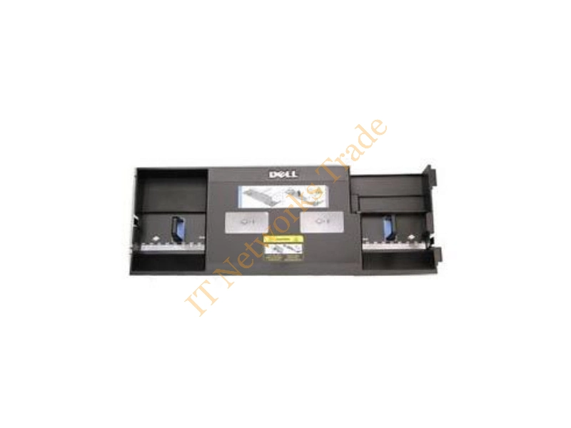 DP899 Dell Cooling Shroud Assembly for PowerEdge R710 Server Accessory