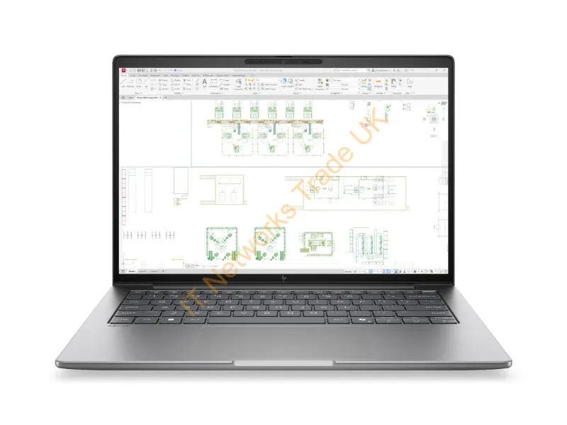 DP8Z3ET#ABU - HP HP Z8 G2I 14 U7-356H 16/512 W11P