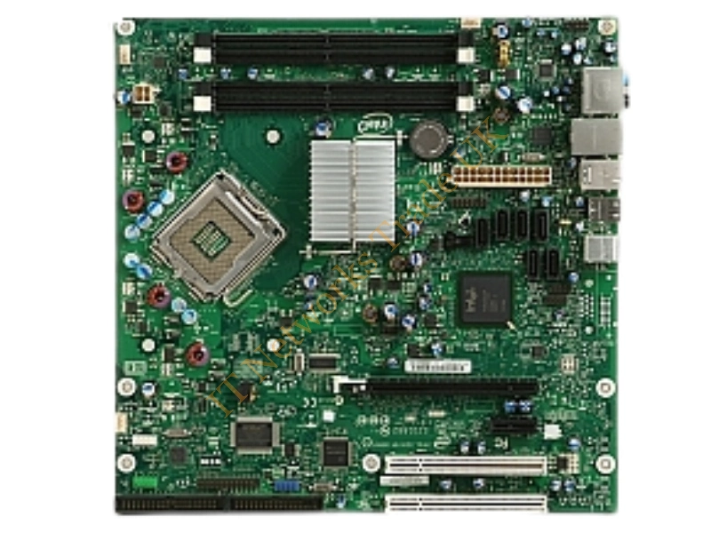 DP965LV Intel Socket 775 1333FSB DDR3 BTX- Motherboard
