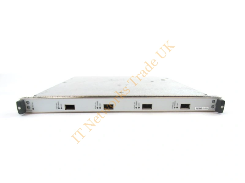 DPC-R-4XGE-XFP-A Juniper 4x 10GE Dense-Port Concentrator for MX240 / MX480 / MX960 Router Networking Accessory
