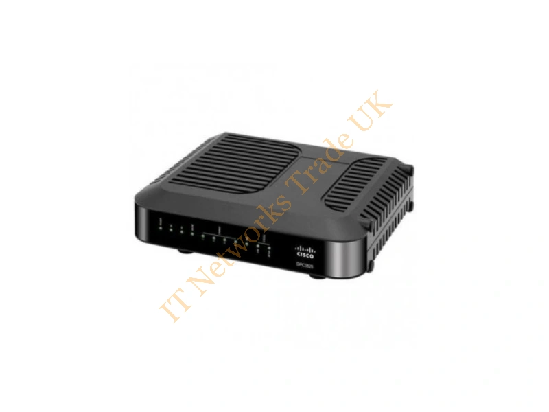 DPC3825 Cisco IEEE 802.11n Modem / Wireless Router