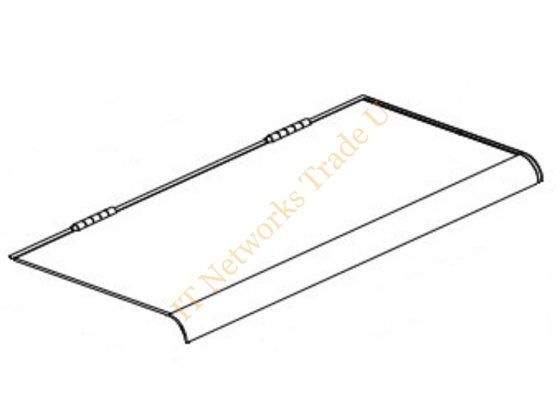 DPO11-5562-02 - Datamax O'Neil DPO11-5562-02 Label printer Top cover Accessory