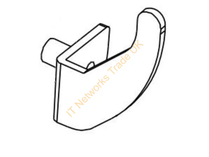 DPO32-2440-01 - Datamax O'Neil Dpo32-2440-01 Printer/Scanner Spare Part/Accessory Sensor