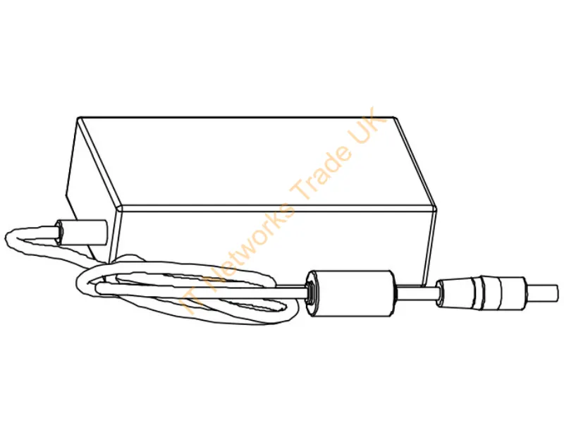 DPO78-2856-01 - Datamax O'Neil DPO78-2856-01 indoor power adapter/inverter