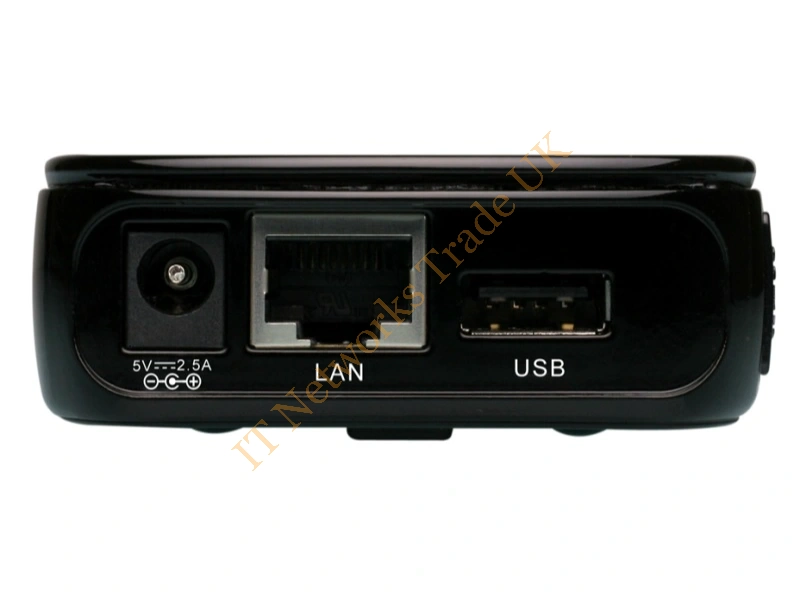 DPR-1040 D-Link Wireless Multifunction Print Server